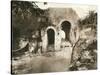 Porta Marina, Pompeii, Italy, C1900s-null-Stretched Canvas