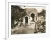 Porta Marina, Pompeii, Italy, C1900s-null-Framed Giclee Print