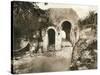 Porta Marina, Pompeii, Italy, C1900s-null-Stretched Canvas