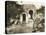 Porta Marina, Pompeii, Italy, C1900s-null-Stretched Canvas