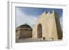 Porta Napoli in the Baroque City of Lecce, Puglia, Italy, Europe-Martin-Framed Photographic Print