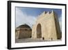 Porta Napoli in the Baroque City of Lecce, Puglia, Italy, Europe-Martin-Framed Photographic Print