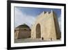 Porta Napoli in the Baroque City of Lecce, Puglia, Italy, Europe-Martin-Framed Photographic Print