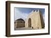 Porta Napoli in the Baroque City of Lecce, Puglia, Italy, Europe-Martin-Framed Photographic Print