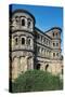 Porta Nigra-null-Stretched Canvas