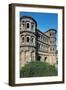 Porta Nigra-null-Framed Photographic Print