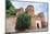 Porta San Paolo (St. Paulus Gate), Roman Aurelian Walls (Mura Aureliane), Rome-Nico Tondini-Mounted Photographic Print