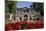 Porta San Pietro City Gate and Walls, Lucca, Tuscany, Italy, Europe-Stuart Black-Mounted Photographic Print