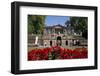 Porta San Pietro City Gate and Walls, Lucca, Tuscany, Italy, Europe-Stuart Black-Framed Photographic Print