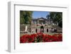 Porta San Pietro City Gate and Walls, Lucca, Tuscany, Italy, Europe-Stuart Black-Framed Photographic Print