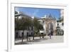 Porta Santo Stefano in Martina Franca, Puglia, Italy, Europe-Martin-Framed Photographic Print