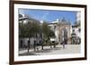 Porta Santo Stefano in Martina Franca, Puglia, Italy, Europe-Martin-Framed Photographic Print