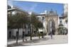 Porta Santo Stefano in Martina Franca, Puglia, Italy, Europe-Martin-Mounted Photographic Print