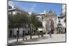 Porta Santo Stefano in Martina Franca, Puglia, Italy, Europe-Martin-Mounted Photographic Print