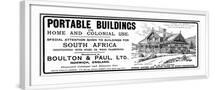 White Frame