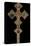 Portable, Double Sided Cross, 1335-1340-Bernardo Daddi-Stretched Canvas