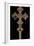 Portable, Double Sided Cross, 1335-1340-Bernardo Daddi-Framed Giclee Print