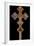 Portable, Double Sided Cross, 1335-1340-Bernardo Daddi-Framed Giclee Print