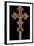 Portable, Double Sided Cross, 1335-1340-Bernardo Daddi-Framed Giclee Print