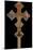 Portable, Double Sided Cross, 1335-1340-Bernardo Daddi-Mounted Giclee Print