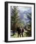 Portage Lake, Alaska, USA-null-Framed Photographic Print