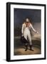 Portait de Louis Bonaparte, roi de Hollande-Charles Howard Hodges-Framed Giclee Print