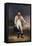 Portait de Louis Bonaparte, roi de Hollande-Charles Howard Hodges-Framed Stretched Canvas