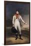 Portait de Louis Bonaparte, roi de Hollande-Charles Howard Hodges-Framed Giclee Print