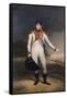 Portait de Louis Bonaparte, roi de Hollande-Charles Howard Hodges-Framed Stretched Canvas