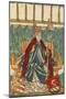 Portait of Antipope John XIII-Joerg The Elder Breu-Mounted Premium Giclee Print