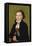 Portait of Katharina Von Bora-Lucas Cranach the Elder-Framed Stretched Canvas