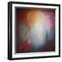 Portal, 2016-Lee Campbell-Framed Giclee Print