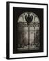 Portal Admiralty Arch - Buckingham Palace and The Mall View - London - England - United Kingdom-Philippe Hugonnard-Framed Photographic Print