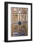 Portal Munster, Constance, Lake of Constance, Baden-Wurttemberg, Germany-Ernst Wrba-Framed Photographic Print