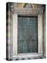 Portal of Amalfi Cathedral-null-Stretched Canvas