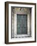 Portal of Amalfi Cathedral-null-Framed Giclee Print