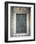 Portal of Amalfi Cathedral-null-Framed Giclee Print