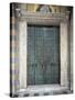 Portal of Amalfi Cathedral-null-Stretched Canvas