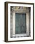 Portal of Amalfi Cathedral-null-Framed Giclee Print