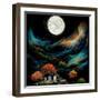 Portal to Fairyland I-null-Framed Giclee Print