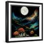 Portal to Fairyland I-null-Framed Giclee Print