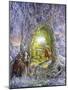 Portal To Paradise-Josephine Wall-Mounted Giclee Print