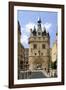 Porte Cailhau, Bordeaux, UNESCO World Heritage Site, Gironde, Aquitaine, France, Europe-Peter Richardson-Framed Photographic Print