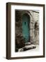 Porte d'Automme-Joane Mcdermott-Framed Premium Giclee Print