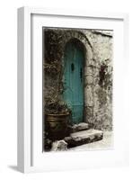 Porte d'Automme-Joane Mcdermott-Framed Premium Giclee Print