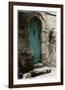 Porte d'Automme-Joane Mcdermott-Framed Premium Giclee Print