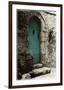 Porte d'Automme-Joane Mcdermott-Framed Premium Giclee Print