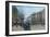 Porte Saint-Martin-Eugene Galien-Laloue-Framed Premium Giclee Print