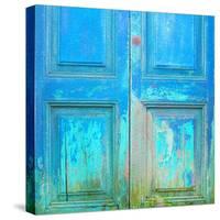 Porte Vecchio-Tosh-Stretched Canvas