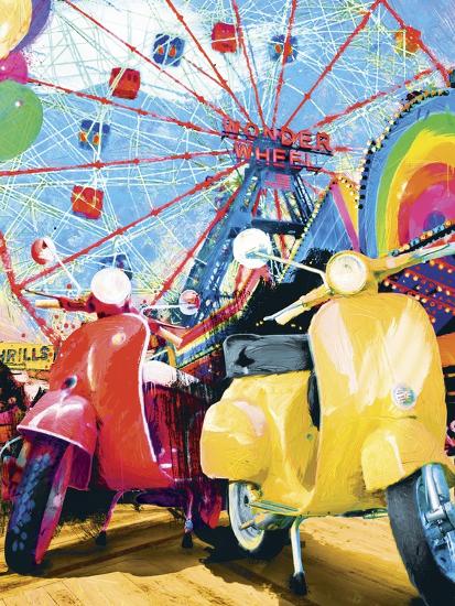 Premium Giclee Print, , large